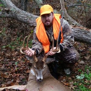 Meet your Posher, Travis